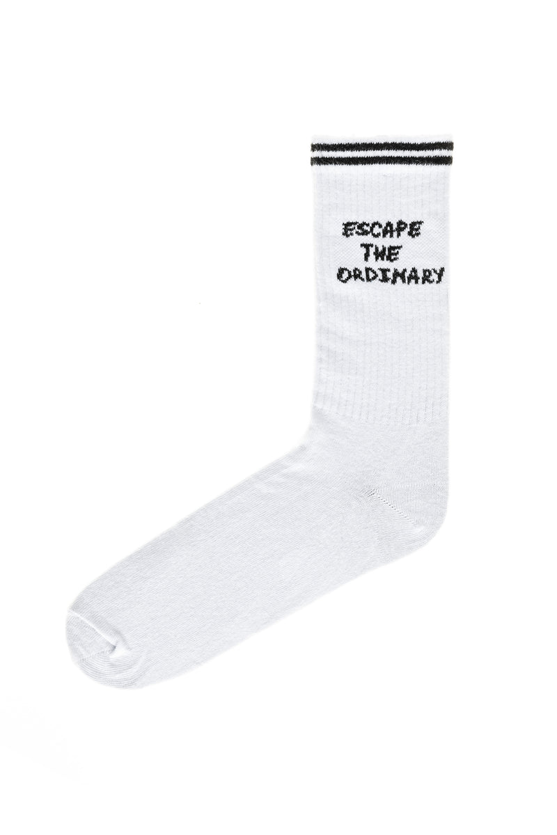 Scarlett Escape Women's Socks