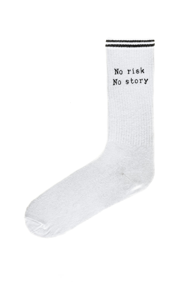 Jasmine Joy Women's Socks