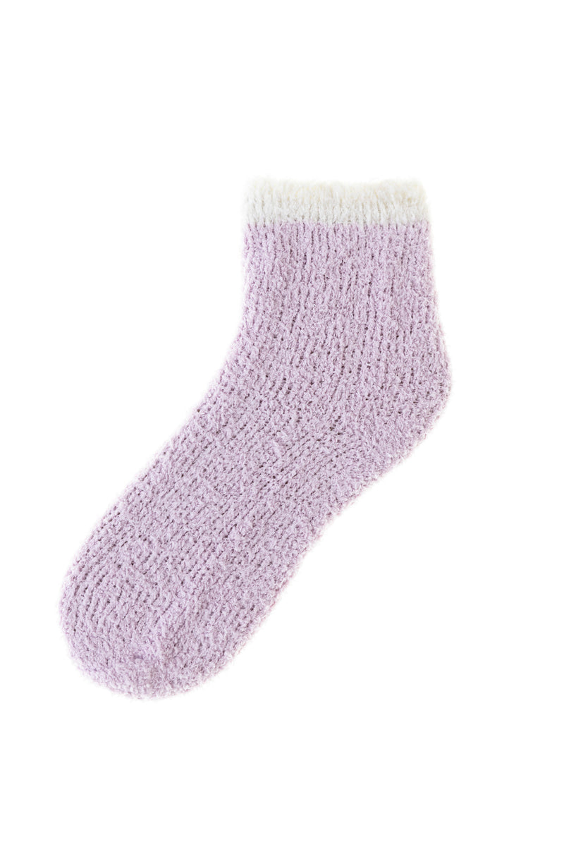 Scarlett Dreams Women's Socks