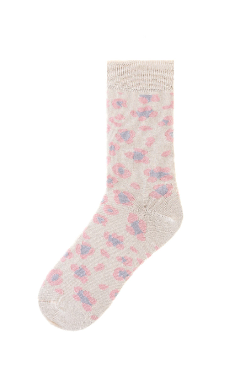 Velvet Whisper Women's Socks