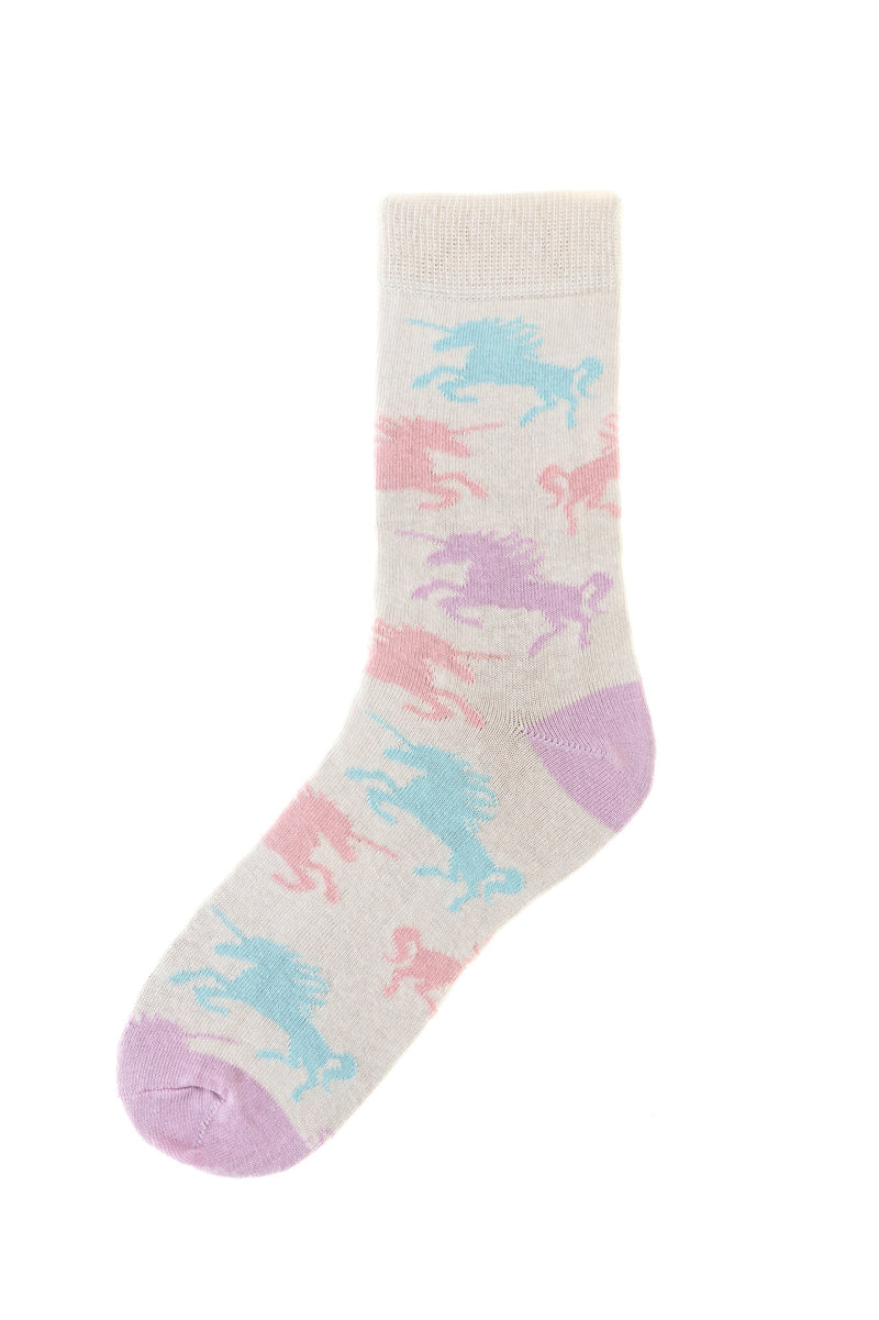 Unicorn Women's Socks