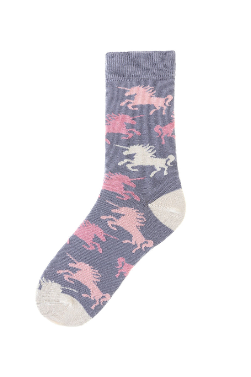 Aurora Bliss Women's Socks