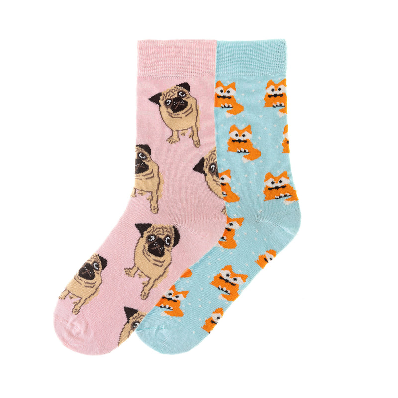 Cuty Women's Socks