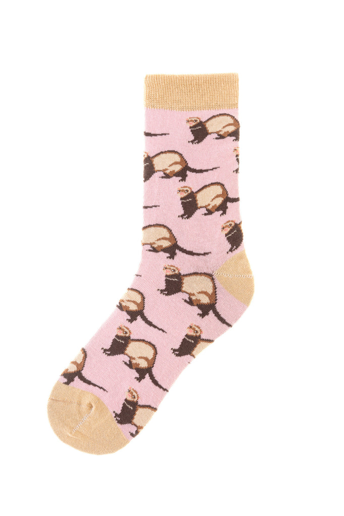 Cozy Haven Women's Socks