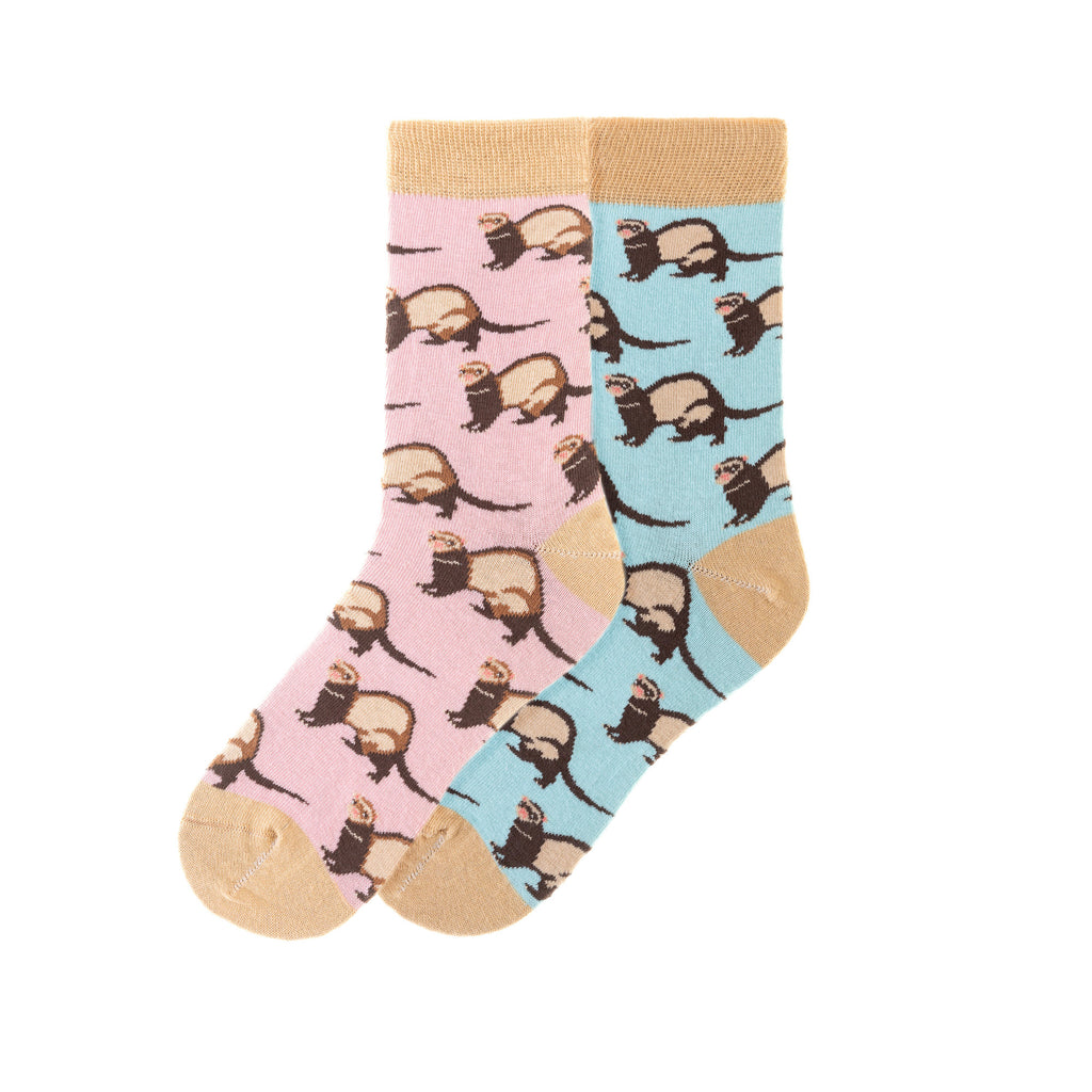 Lavender Dreams Women's Socks