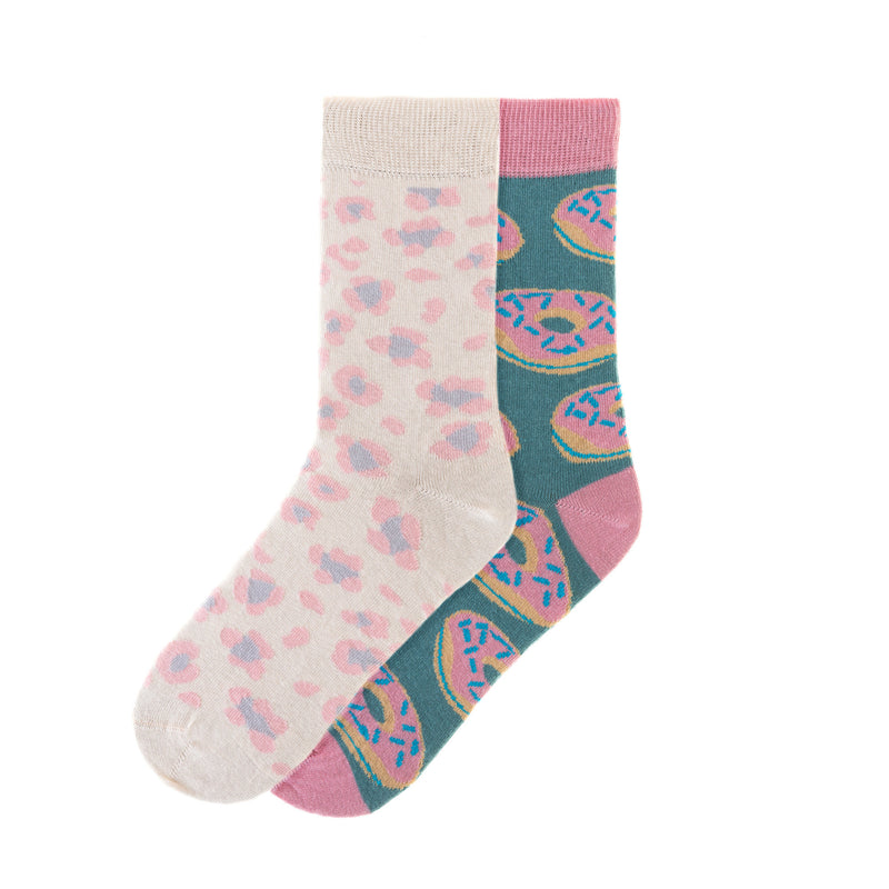 Bella Luna Women's Socks
