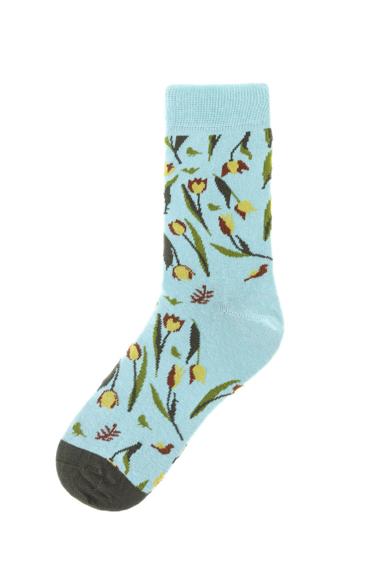 Daisy Light Women's Socks