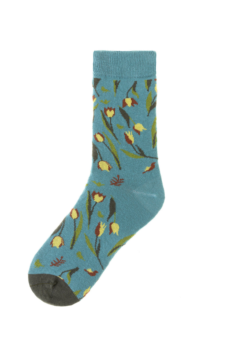 Daisy Joy Women's Socks