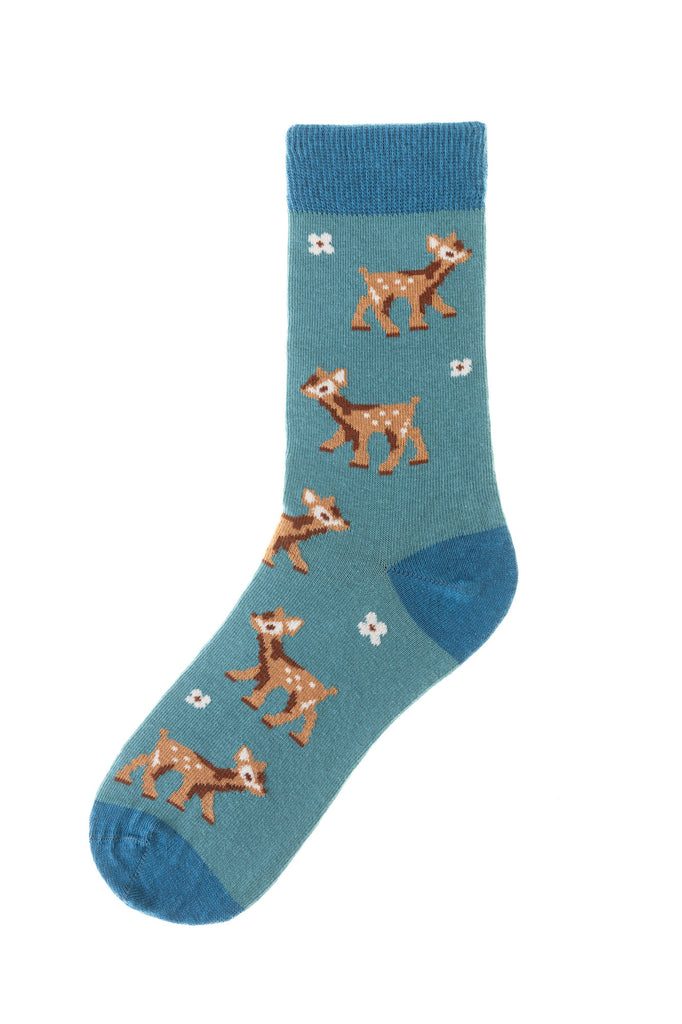 Lily Charm Women's Socks