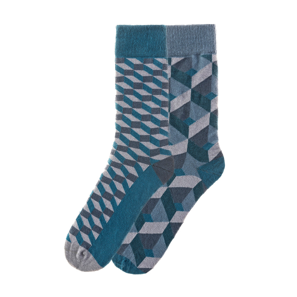 Vardon Men’s Socks – 2 Pairs