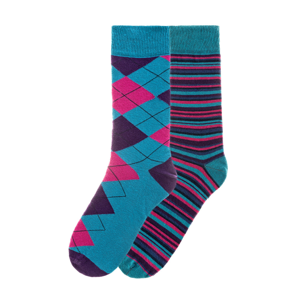 Orvex Men’s Socks – 2 Pairs