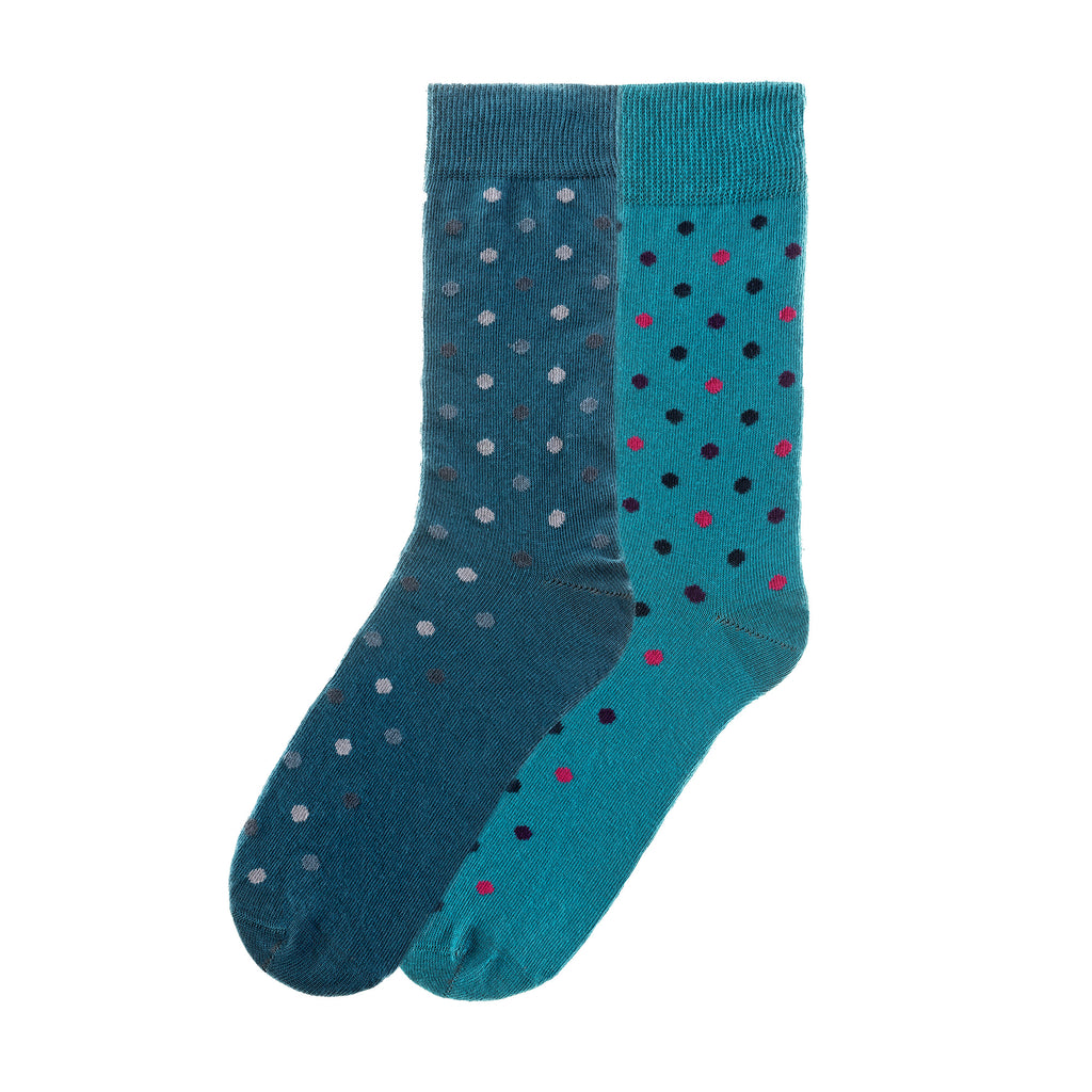 Kavron Men’s Socks – 2 Pairs