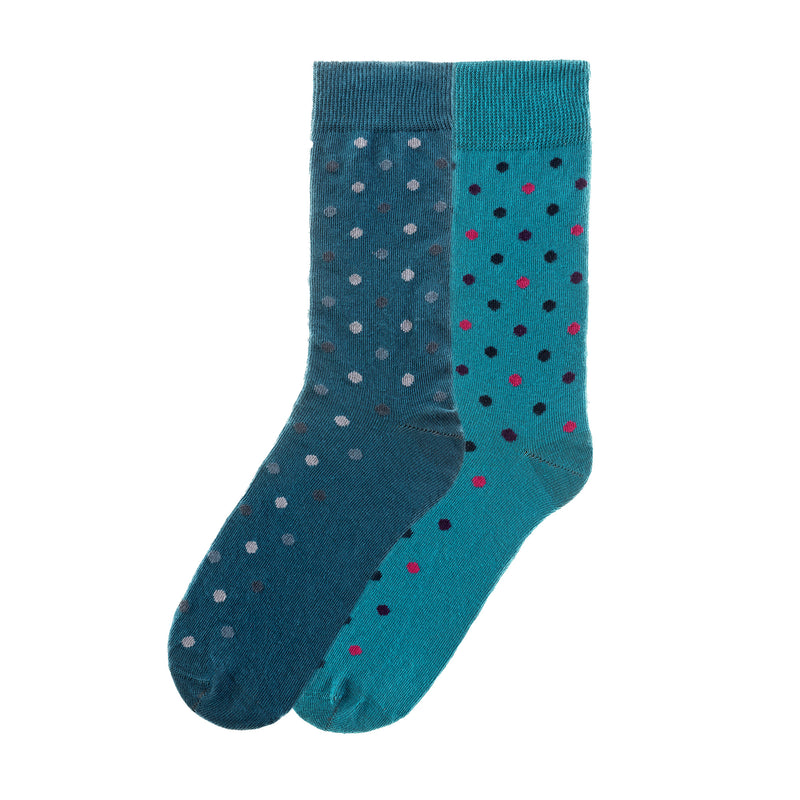 Kavron Men’s Socks – 2 Pairs