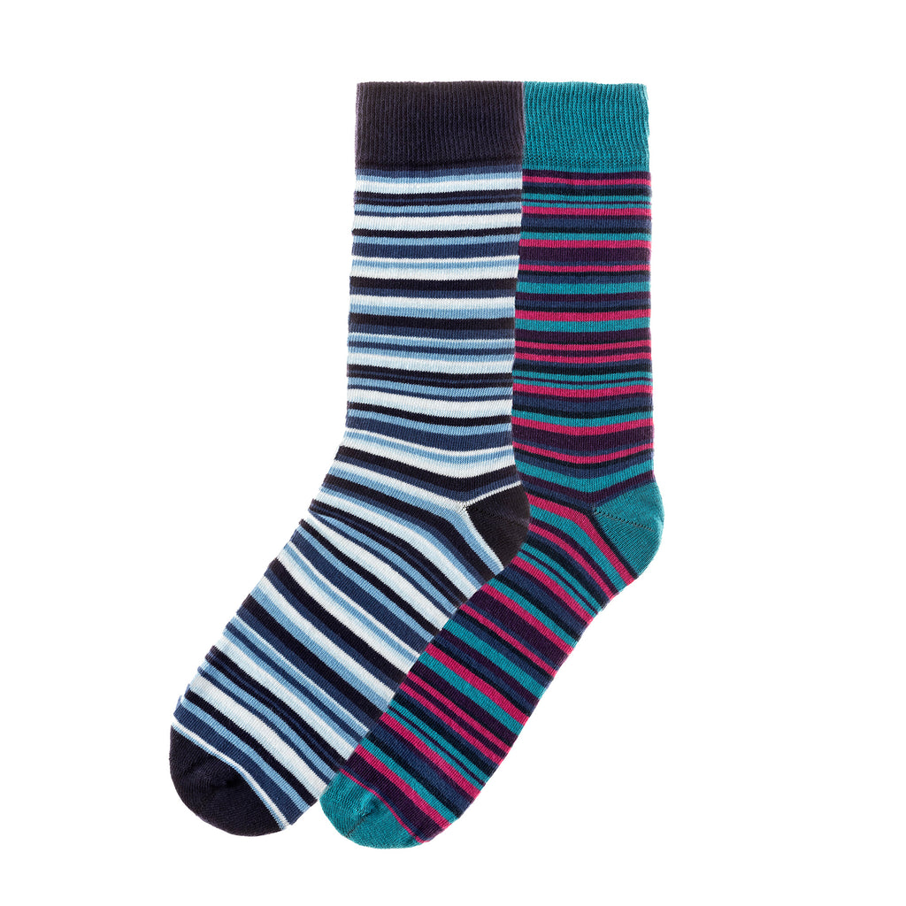 Solvex Men’s Socks – 2 Pairs