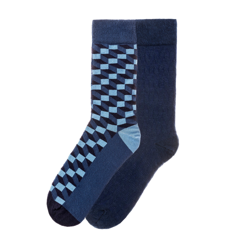 Korvex Men’s Socks – 3 Pairs