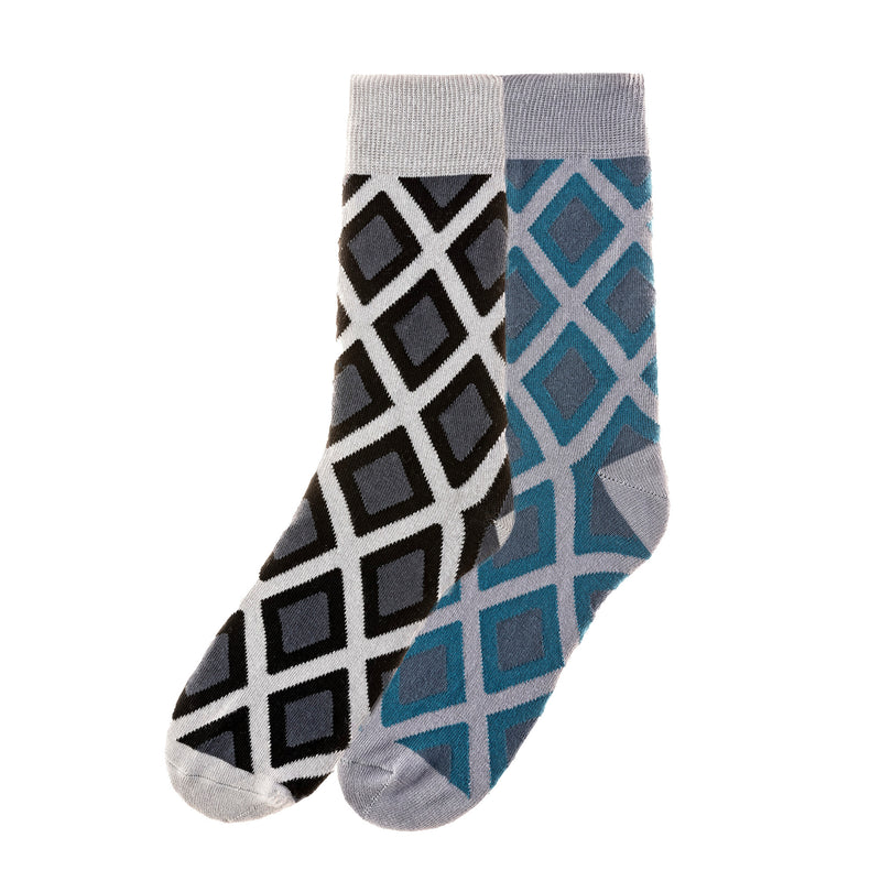 Branor Men’s Socks – 2 Pairs