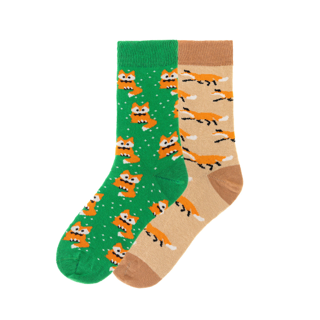 Mirely Women’s Socks – 2 Pairs