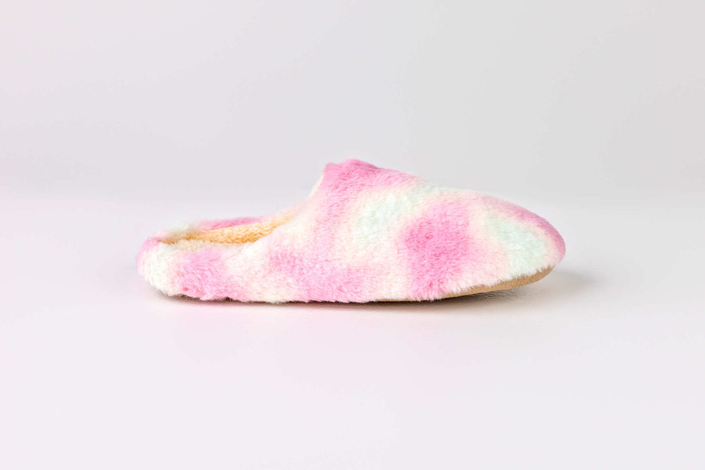 Lana Mix - Women's Slippers