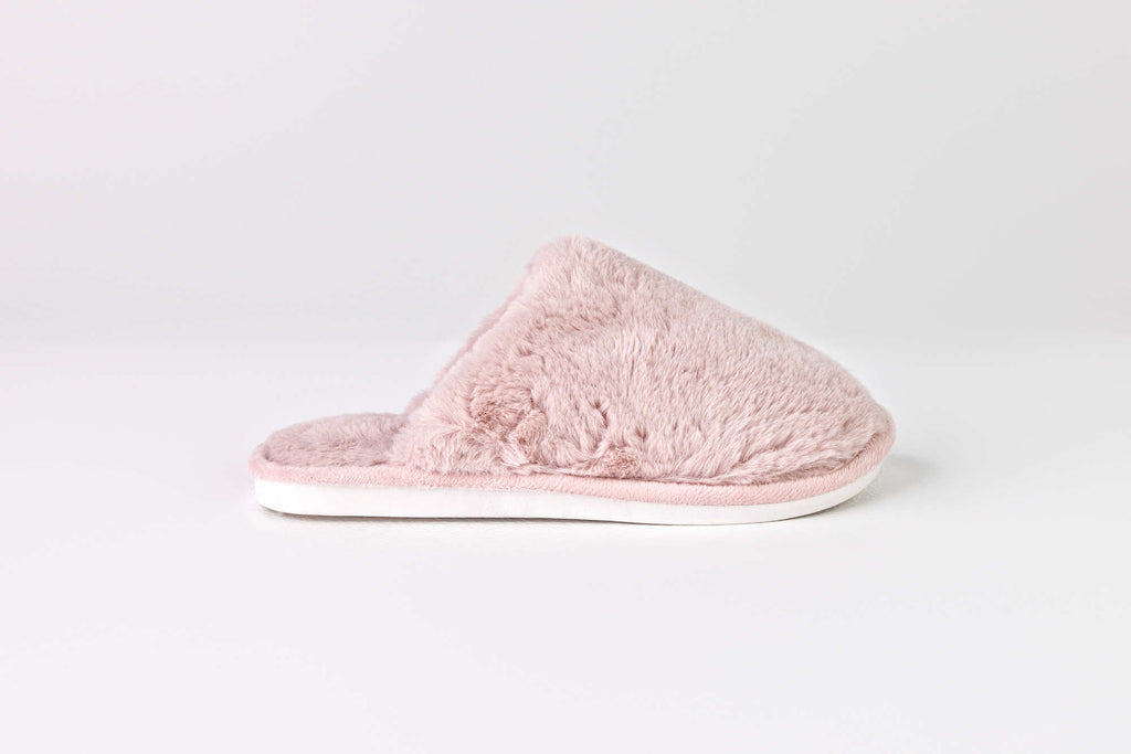 Lexi pink - Women's Slippers