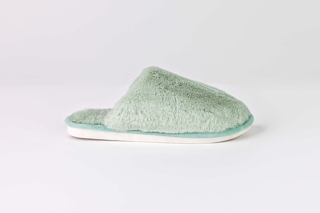 Lexi green - Women's Slippers