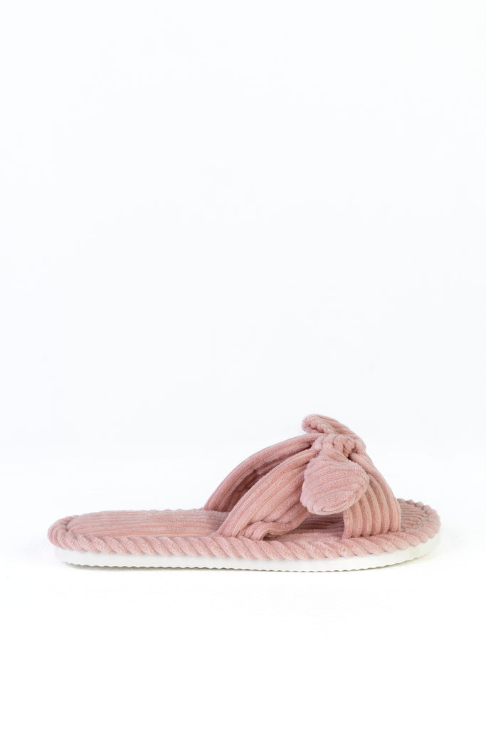 Rose Wave Slippers - Women's Slippers