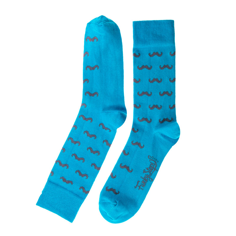 Men's socks - [Funkysteps]