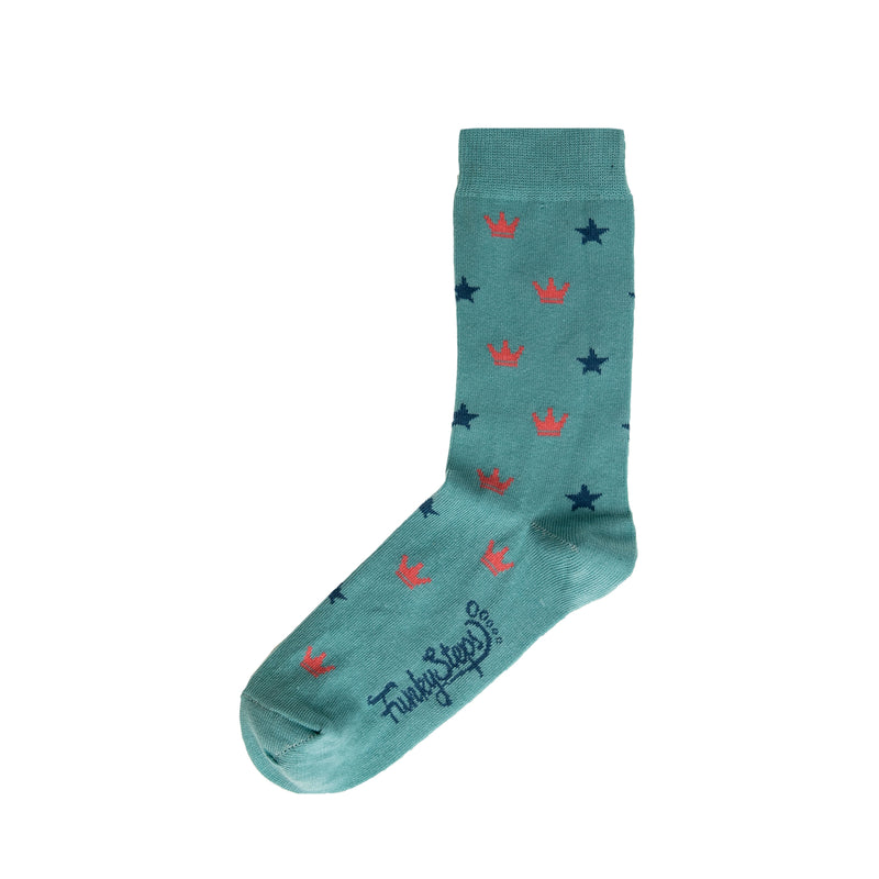 Women's socks - [Funkysteps]
