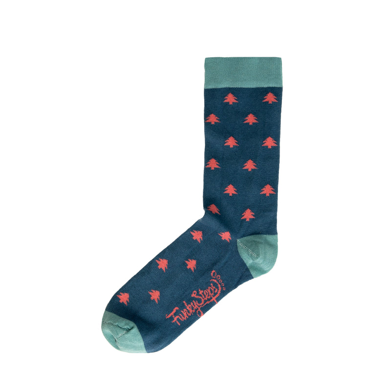 Women's socks - [Funkysteps]