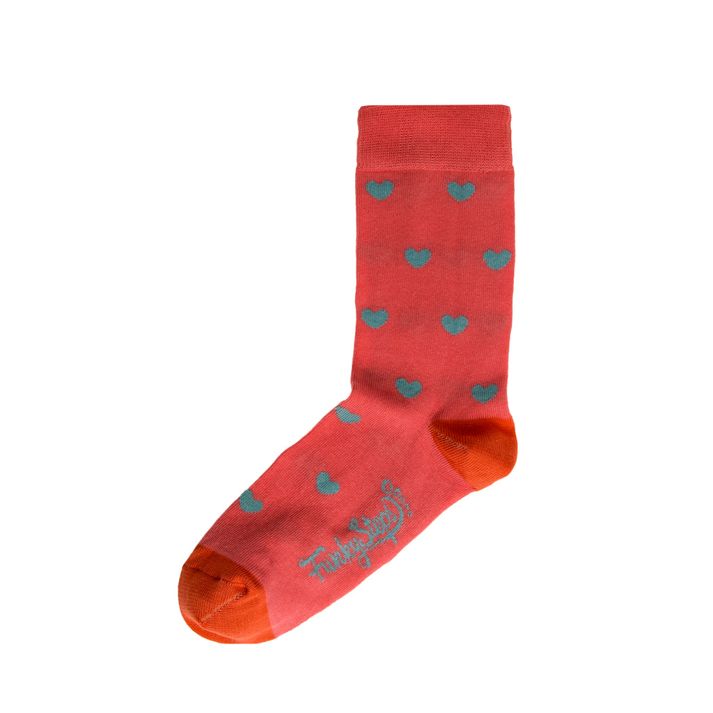 Women's socks - [Funkysteps]