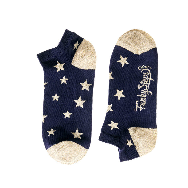 Women's socks - [Funkysteps]