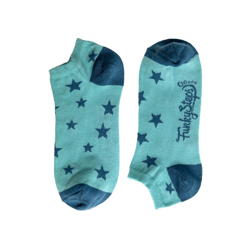 Women's socks - [Funkysteps]