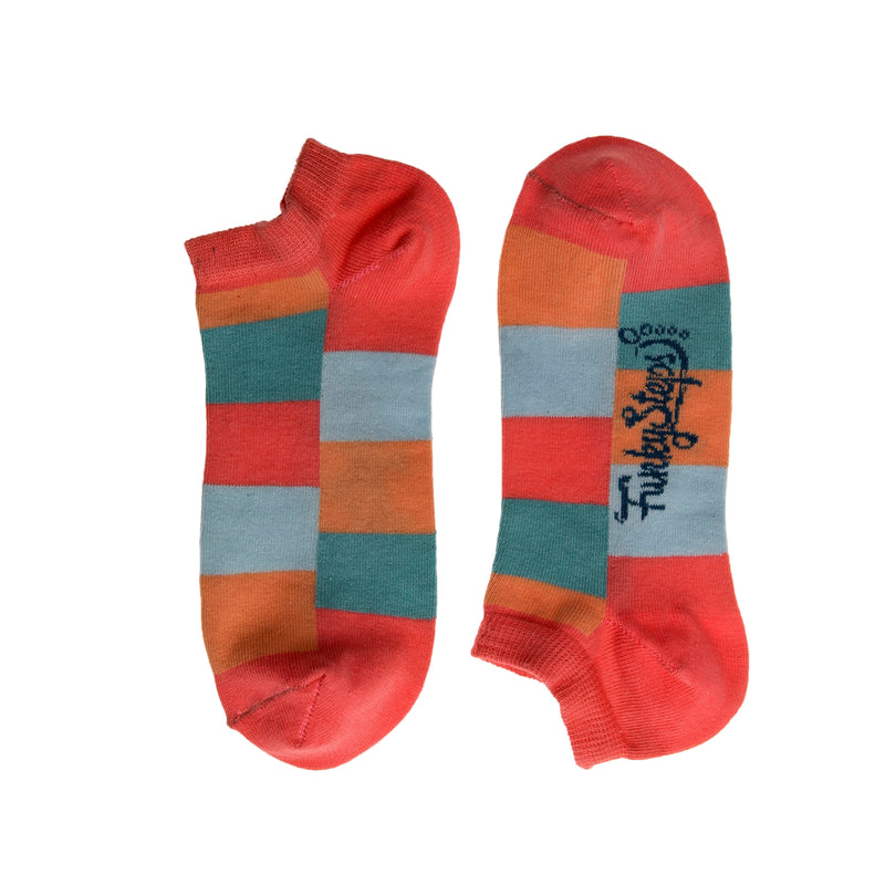 Women's socks - [Funkysteps]