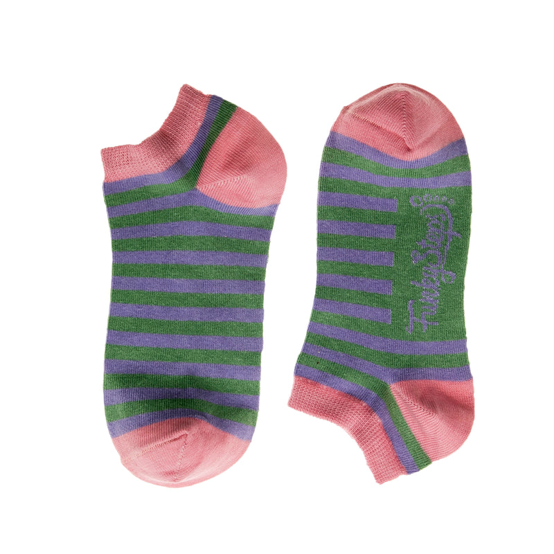 Women's socks - [Funkysteps]