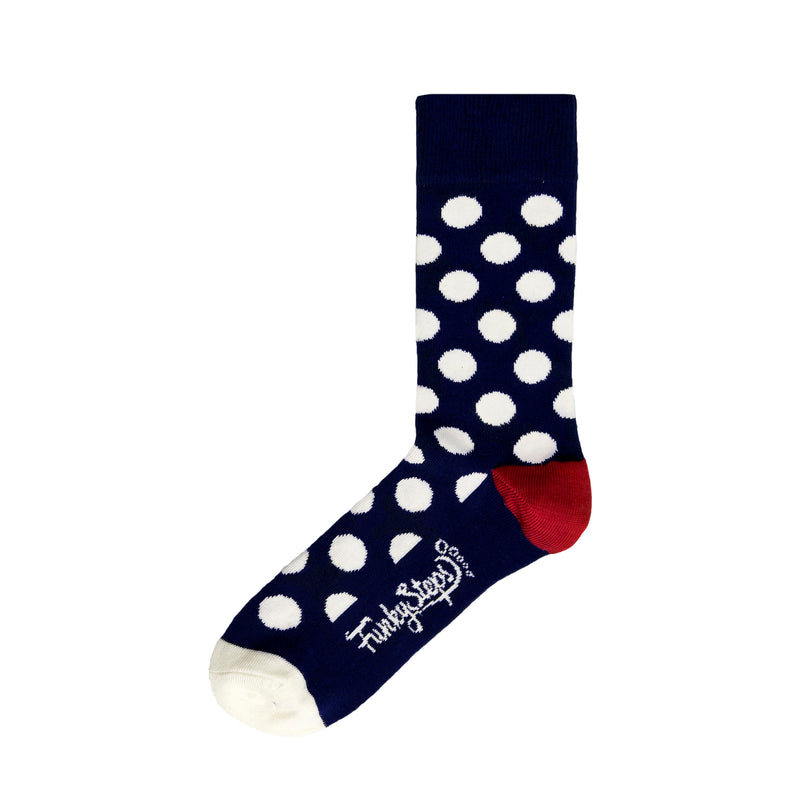 Men's socks - [Funkysteps]