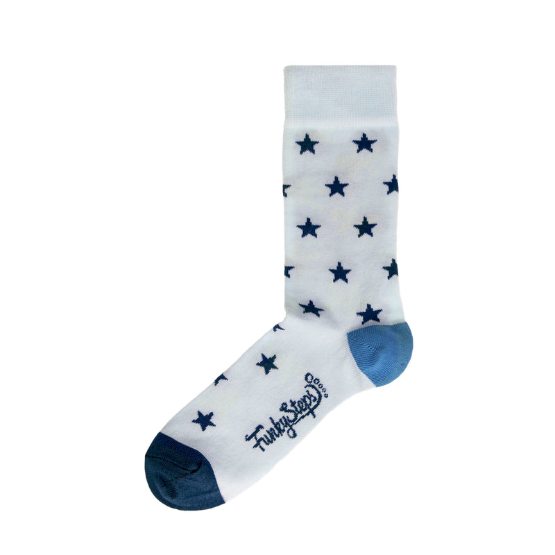 Men's socks - [Funkysteps]