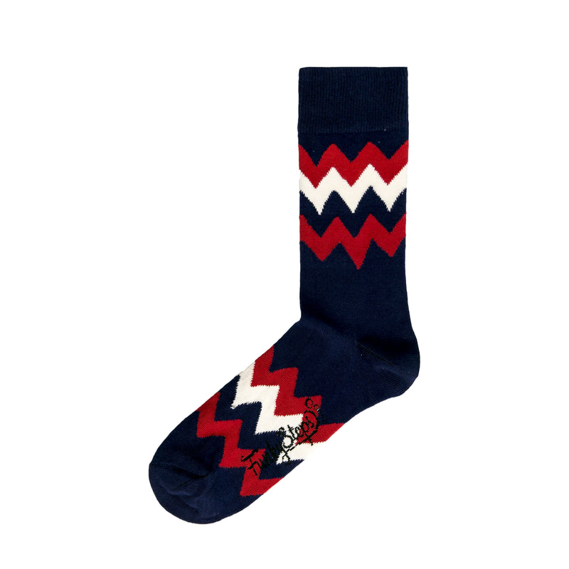 Men's socks - [Funkysteps]