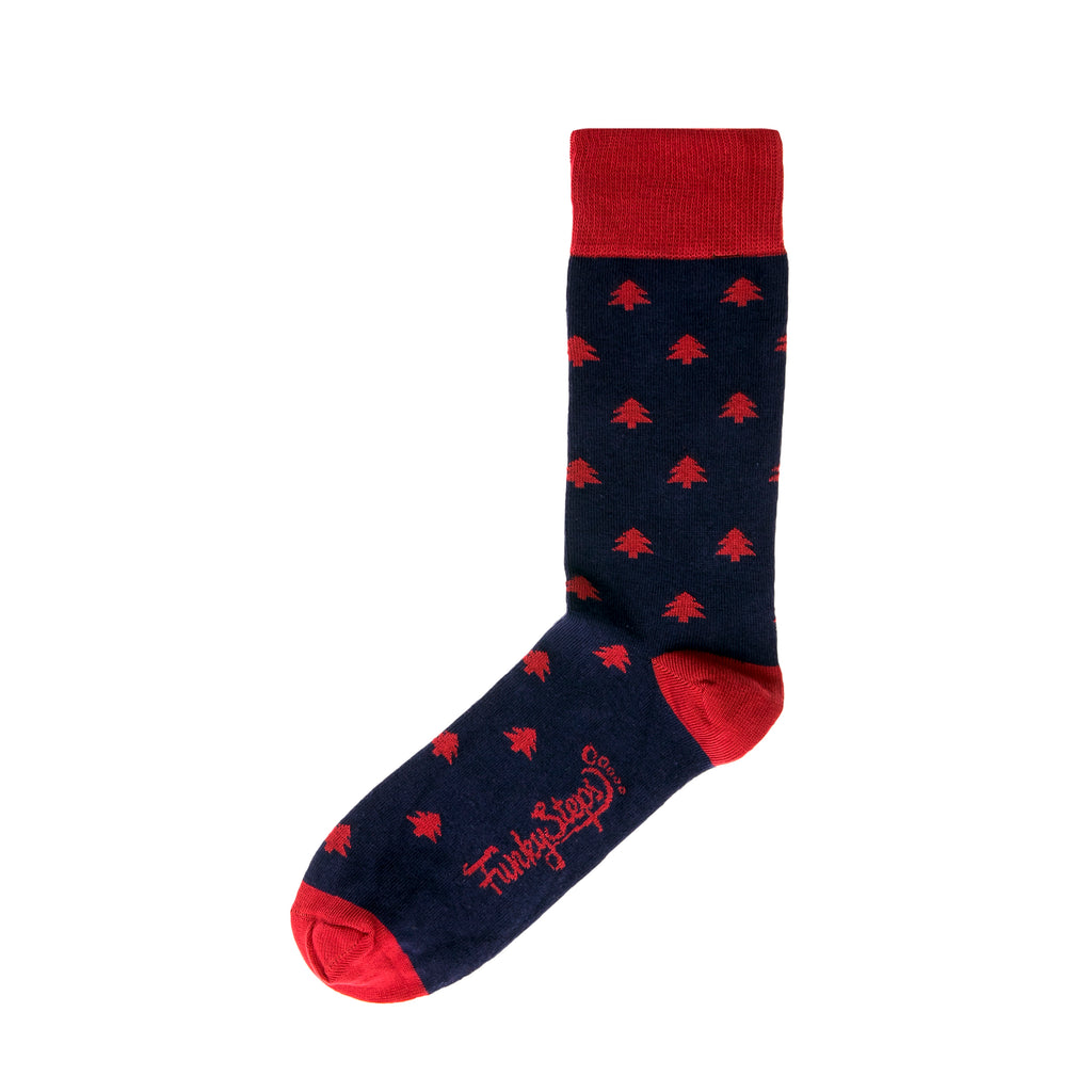 Men's socks - [Funkysteps]