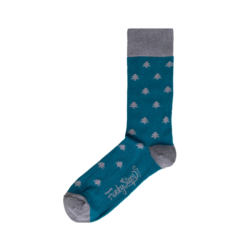 Men's socks - [Funkysteps]