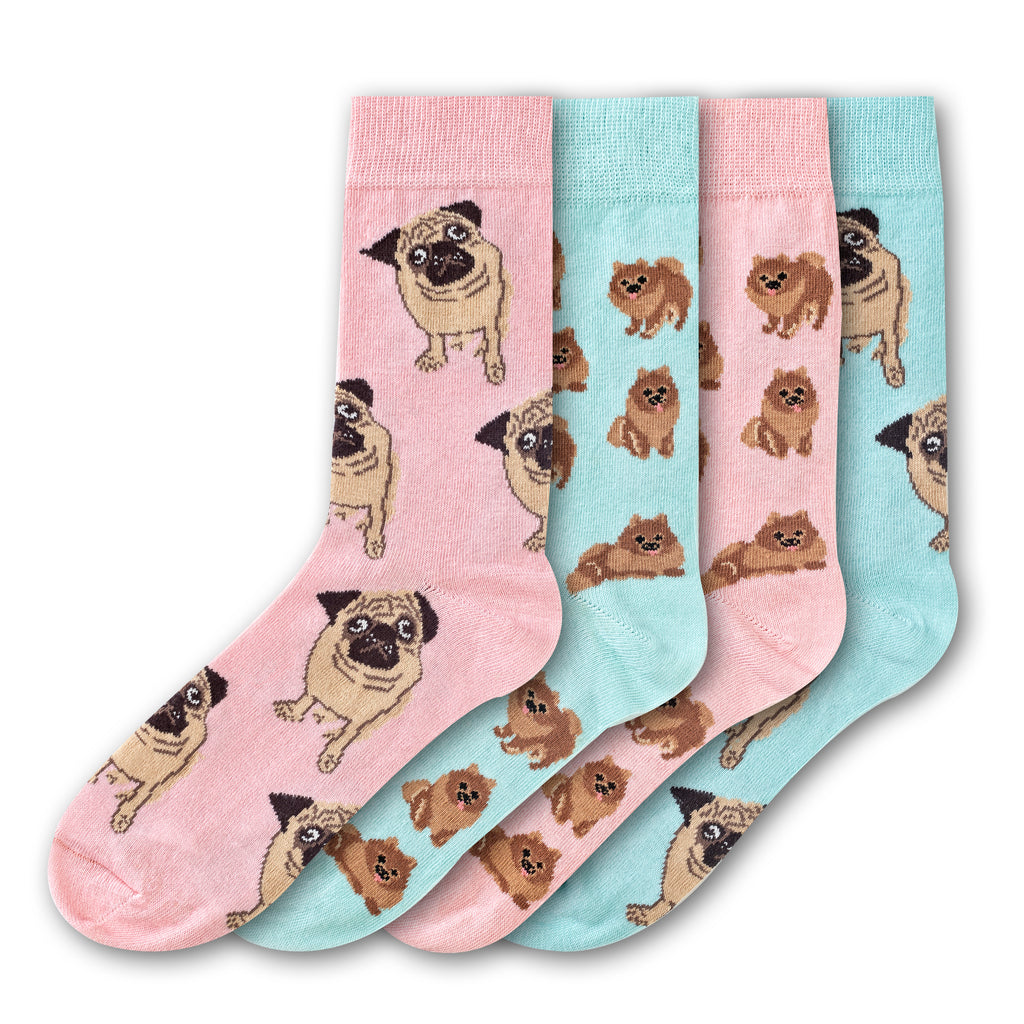 Murphy - Set of socks
