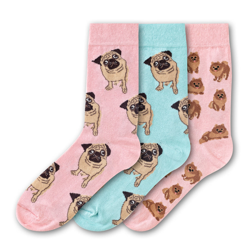 Nyomi - Set of socks