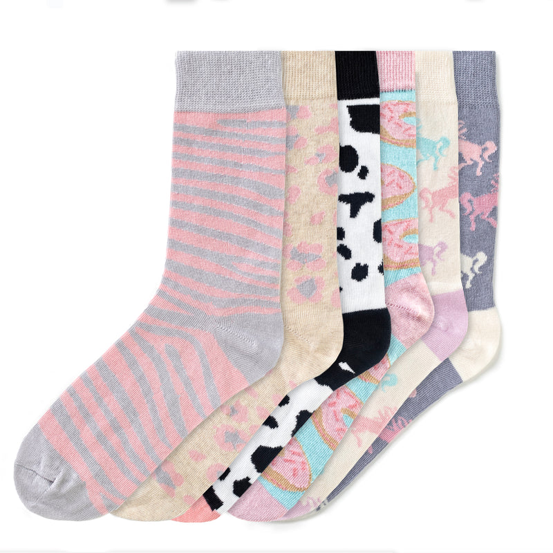 Brea Women's Socks