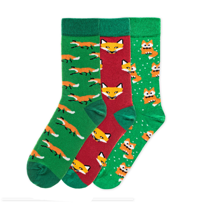 Leanna Women's Socks