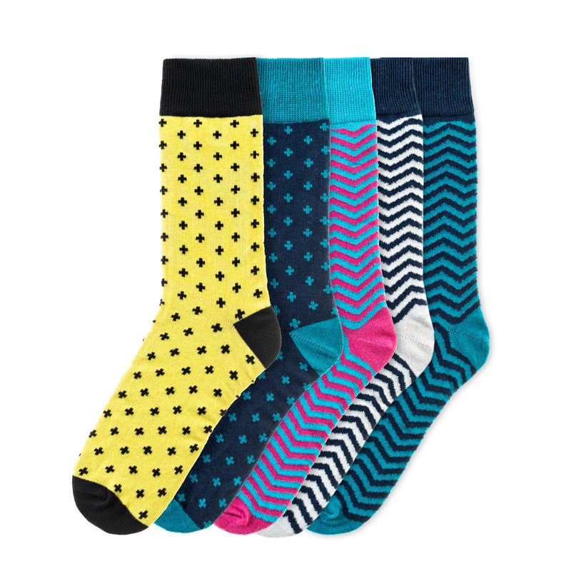 Cole Men's Socks