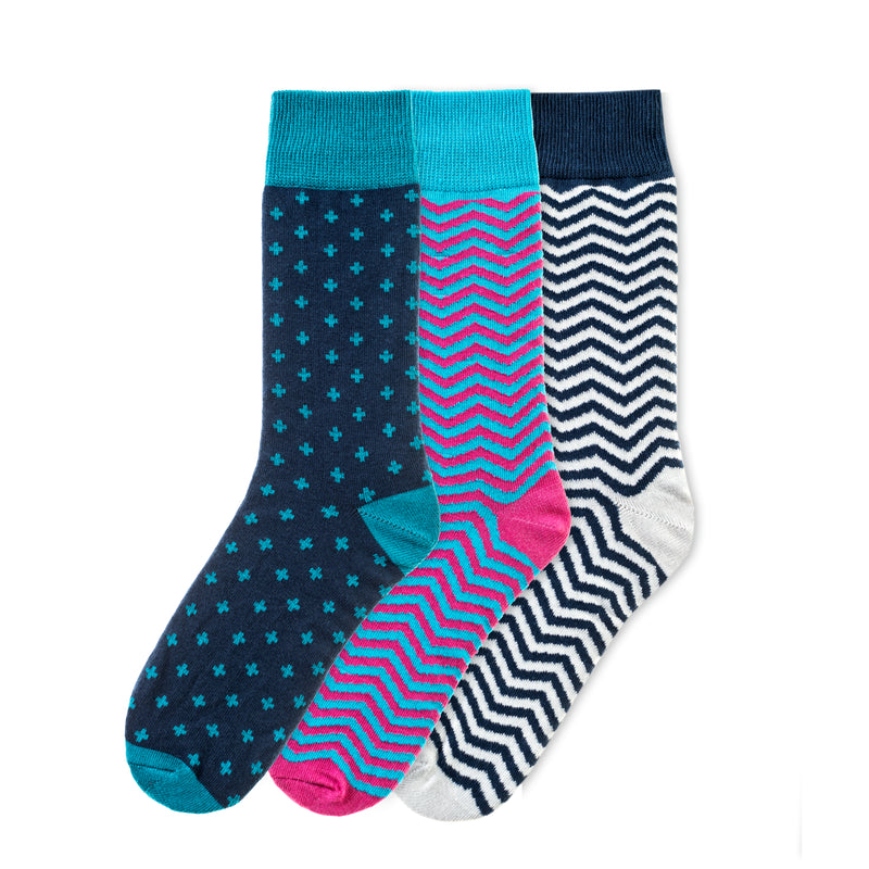 Nico Men's Socks