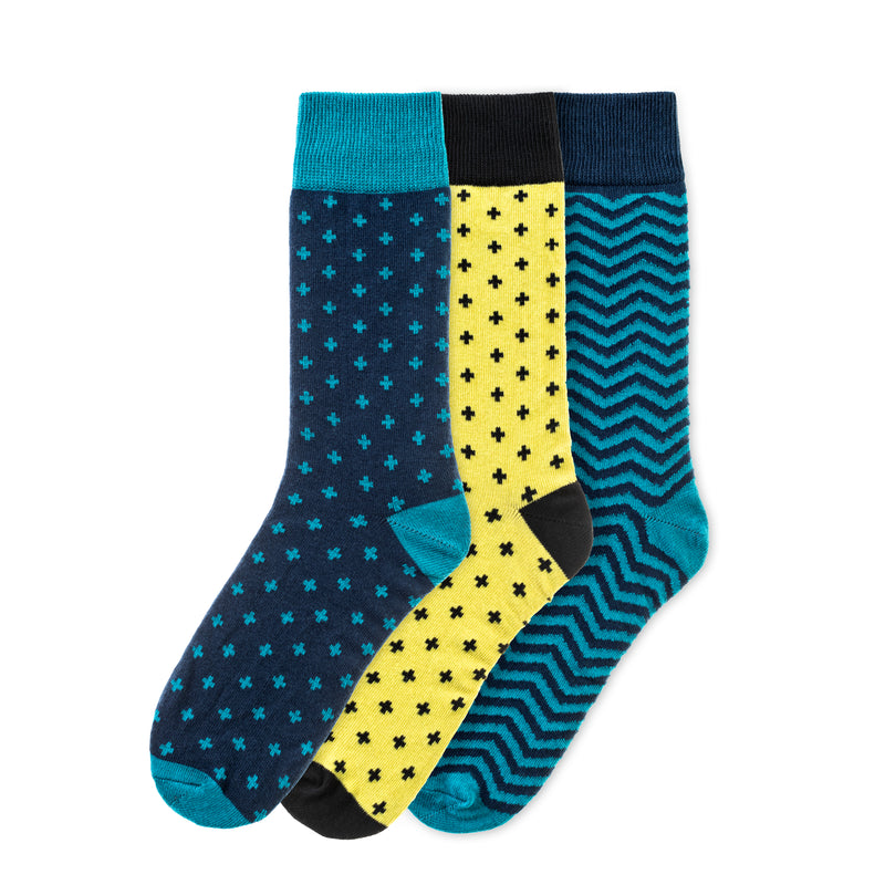 Axel Men's Socks