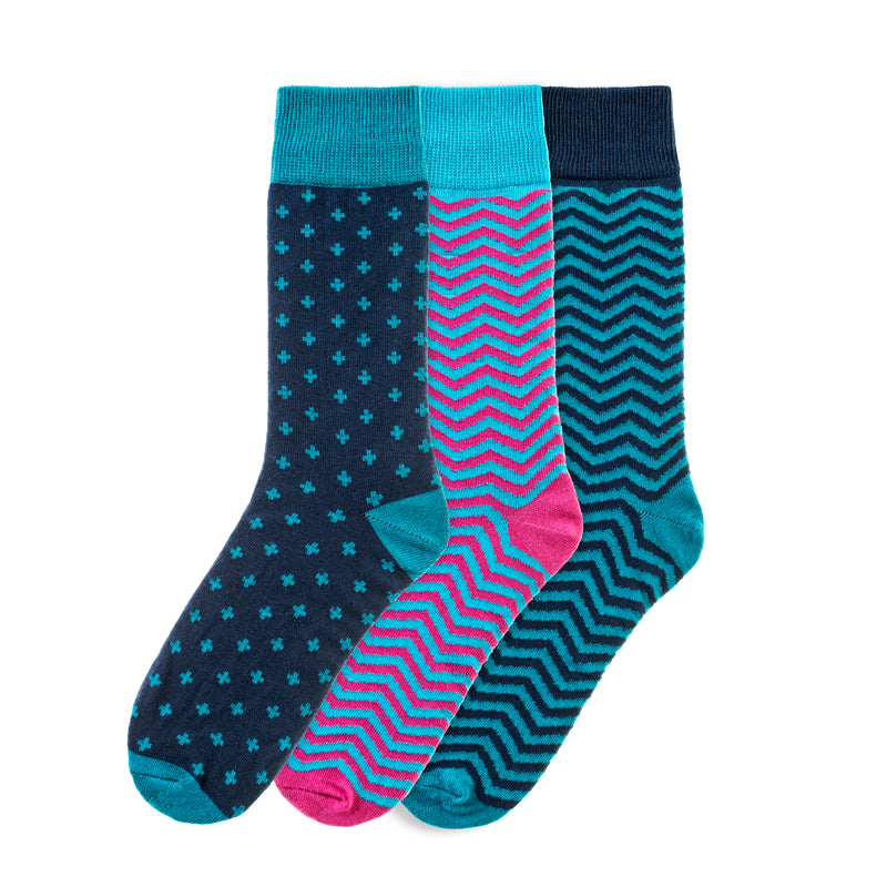 Jax Men's Socks