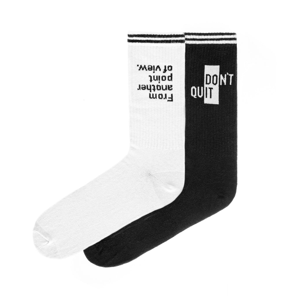 Scott Men's socks - 2 pairs
