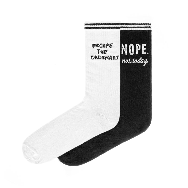 Brandon Men's socks - 2 pairs