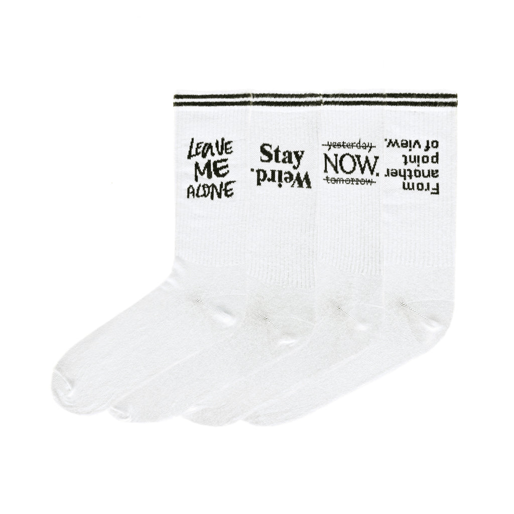 Gregory Men's socks - 4 pairs