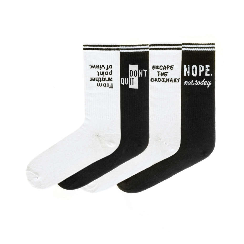 Frank Men's socks - 4 pair